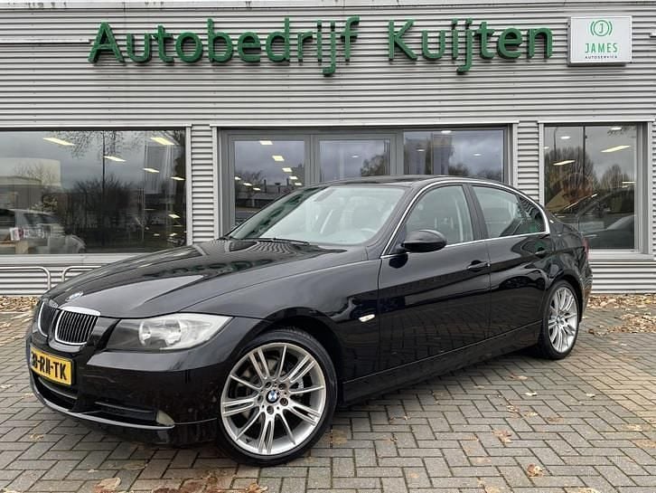 Gebruikt 2005 BMW 325 | € 5.950 (Eerlijke prijs) - Afbeelding 1/4