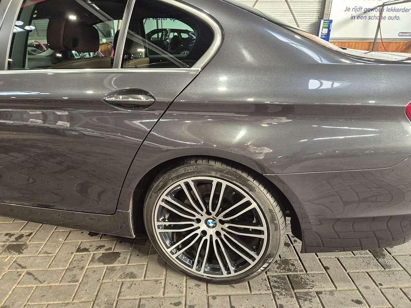 Occasion BMW 523 Sport Line 204 PK (150 kW) 2011 Sedan