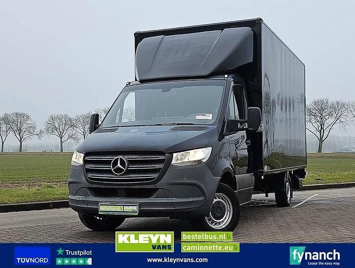 Occasion 2020 Mercedes Sprinter Van | € 20.450 - Afbeelding 1/4