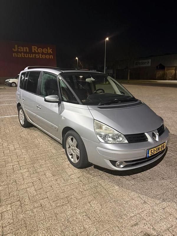 Occasion Renault Espace 180 PK (132 kW) 2007 MPV
