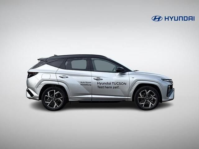 Occasion Hyundai Tucson Edition 252 PK (185 kW) 2025 Suv SUV