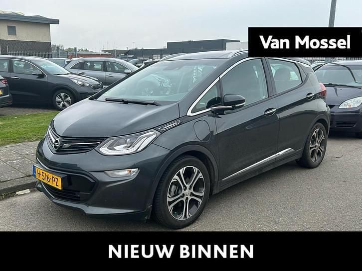 Occasion Opel Ampera Business 150 kW (204 PK) 2020 Grijs Hatchback