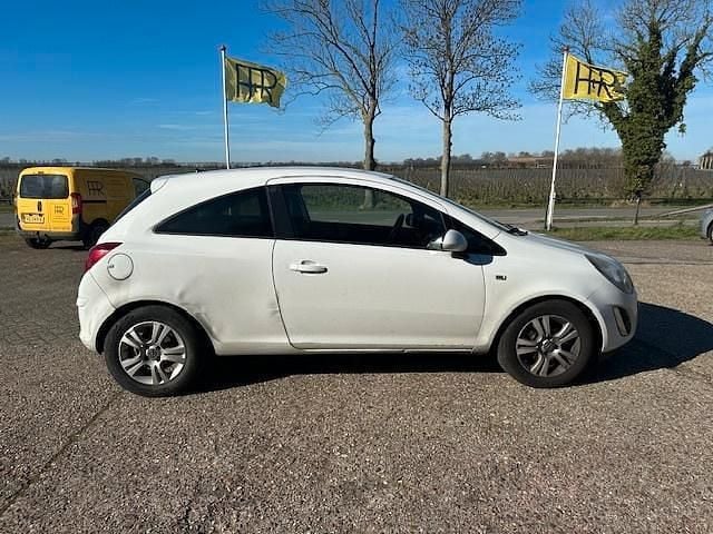 Occasion Opel Corsa 95 PK (69 kW) 2012 Hatchback
