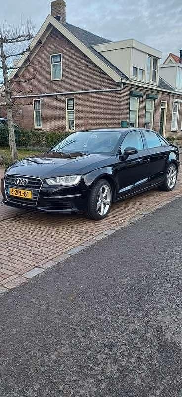 Occasion Audi A3 Ambiente 150 PK (110 kW) 2015 Sedan