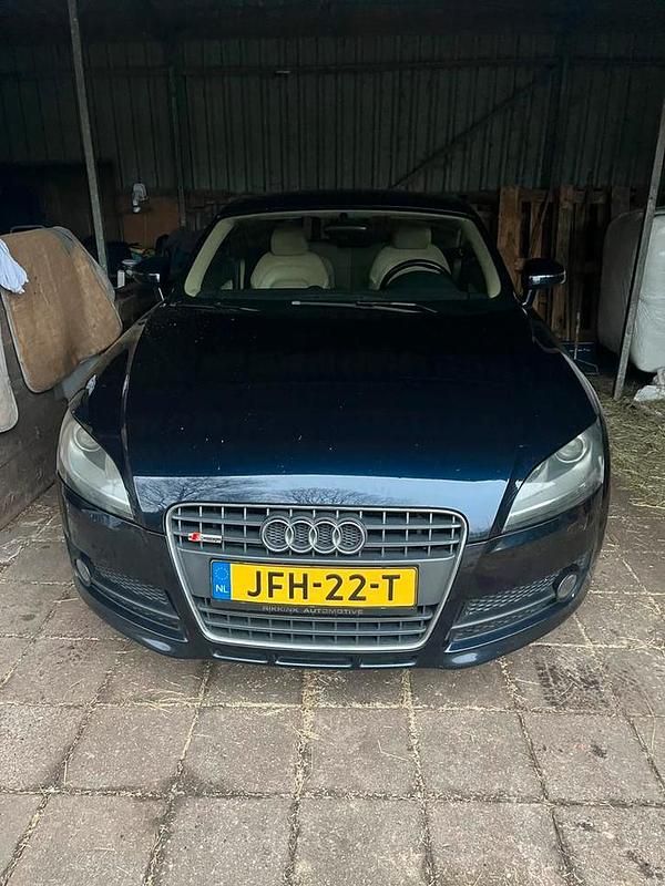 Occasion Audi TT 200 PK (147 kW) 2007 Coupé