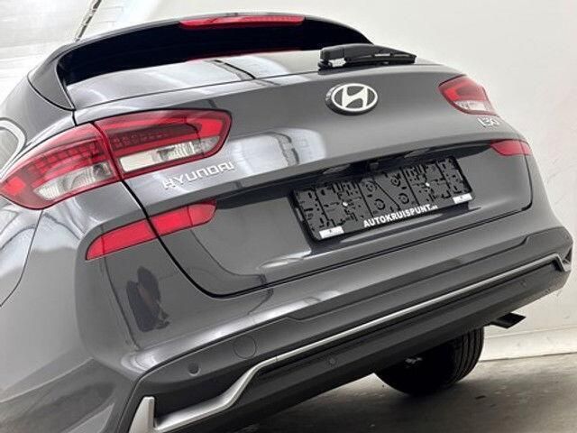 Nieuw Hyundai i30 2025 Grijs Stationwagen