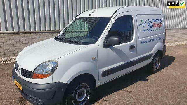 Overige Gebruikt 2006 Renault Kangoo MPV | € 1.500 (Eerlijke prijs) - Afbeelding 1/4