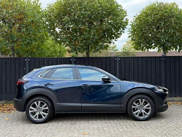 Occasion Mazda CX-30 123 PK (90 kW) 2019 Overige SUV