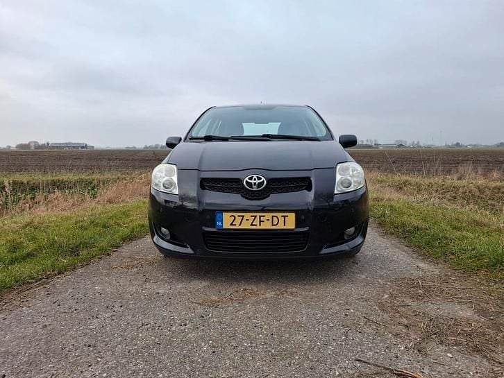 Occasion 2008 Toyota Auris | € 4.250 (Eerlijke prijs) - Afbeelding 1/4