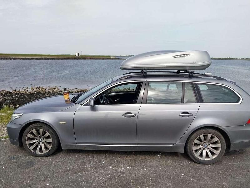 Occasion BMW 523 190 PK (139 kW) 2008 Stationwagen