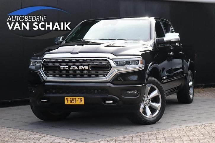 Occasion Dodge Ram Limited 402 PK (295 kW) 2018