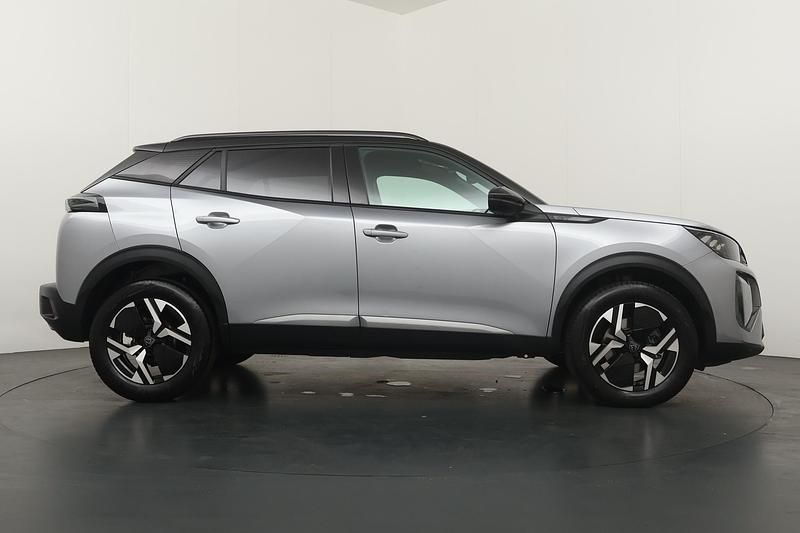 Occasion Peugeot 2008 GT 145 PK (106 kW) 2024 Grijs SUV