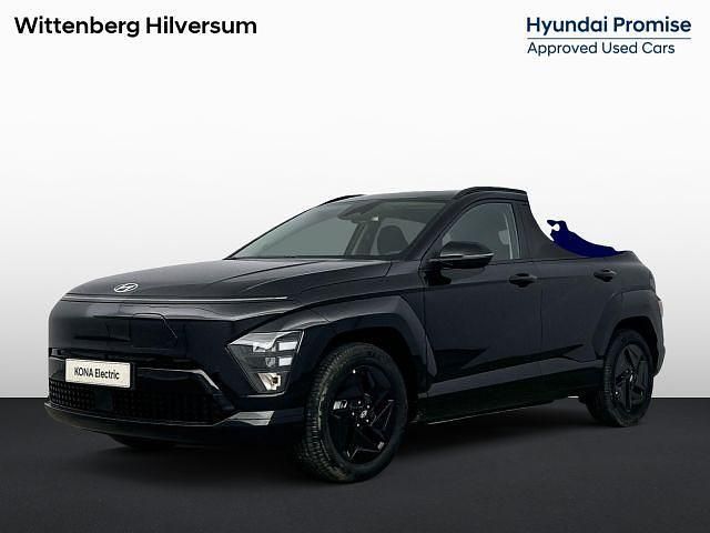 Abyss black Occasion 2026 Hyundai Kona Edition SUV | € 35.290 (Goede deal) - Afbeelding 1/1
