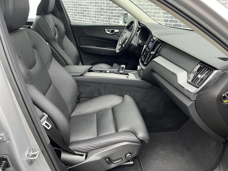 Occasion Volvo XC60 2023 Grijs SUV