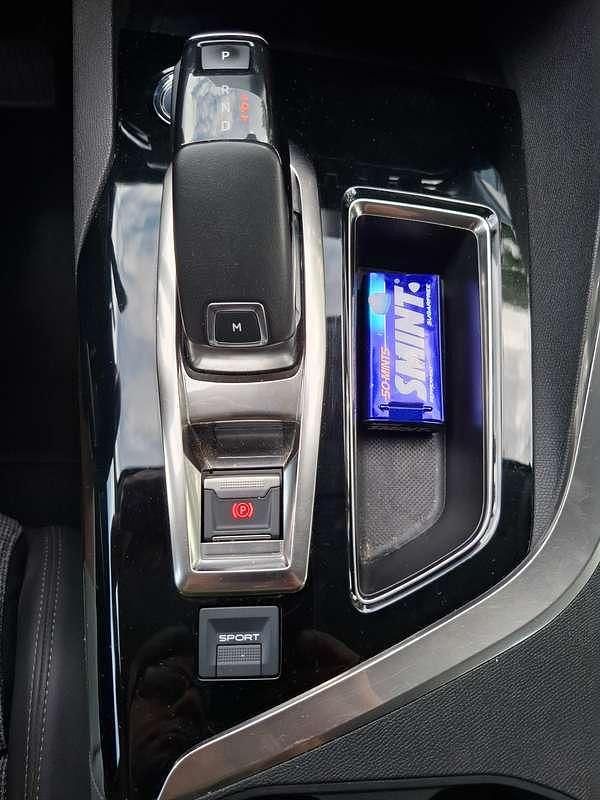 Occasion Peugeot 3008 131 PK (96 kW) 2020 Grijs MPV