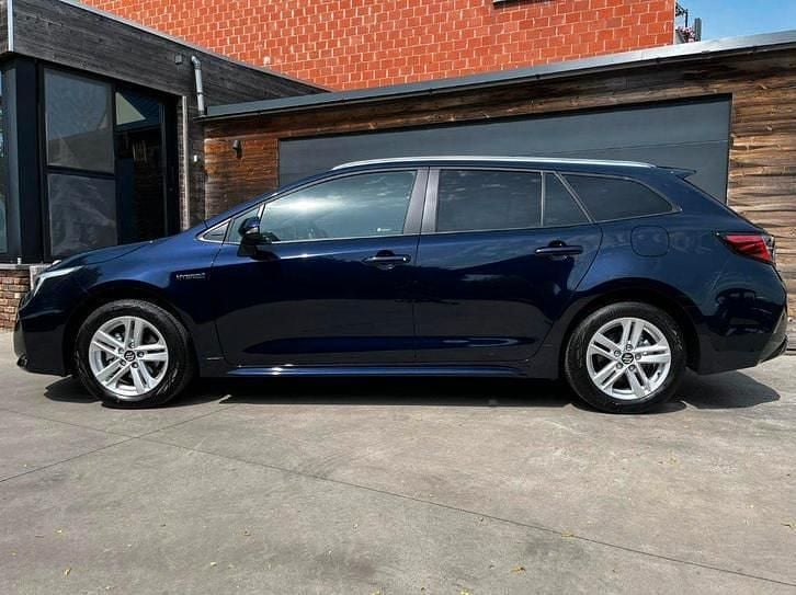 Occasion Suzuki Swace 140 PK (102 kW) 2025 Stationwagen