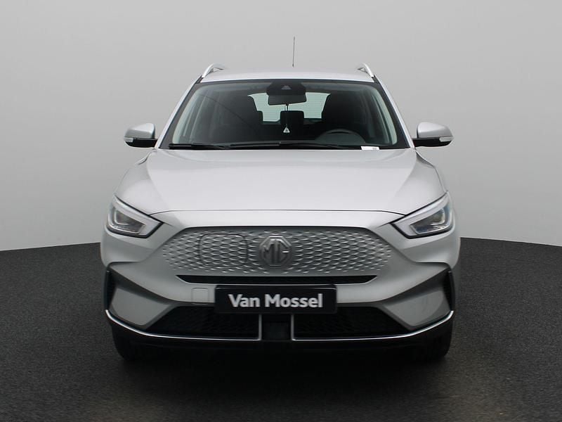 Occasion MG ZS Comfort 130 kW (177 PK) 2023 Grijs Sedan