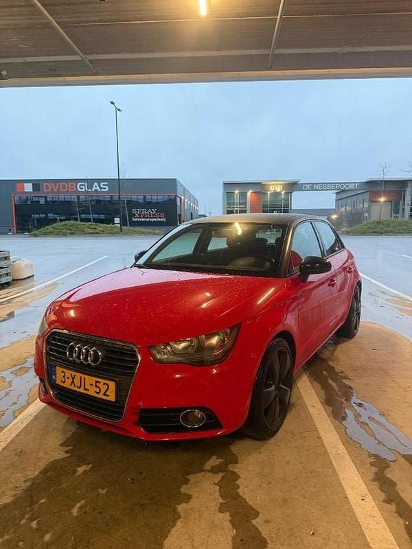 Occasion Audi A1 Sportback 85 PK (62 kW) 2012 Hatchback
