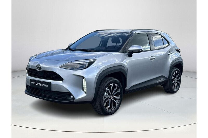 Gebruikt 2025 Toyota Yaris Hybrid Edition | € 34.995 (Duur) - Afbeelding 1/1
