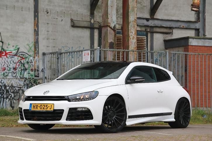 Gebruikt 2008 VW Scirocco Coupé | € 7.949 (Eerlijke prijs) - Afbeelding 1/4