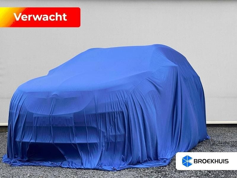Blauw Gebruikt 2021 Ford Kuga ST-Line X SUV | € 21.900 (Super prijs) - Afbeelding 1/1