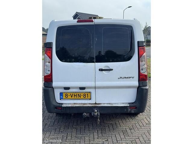 Occasion Citroën Jumpy 120 PK (88 kW) 2010 Overige MPV