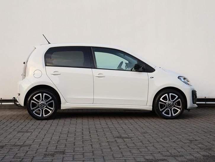 Occasion VW up! R-line 65 PK (47 kW) 2021 Wit Hatchback