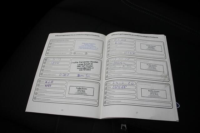 Occasion Ford Fiesta Style 95 PK (69 kW) 2017 Wit Hatchback