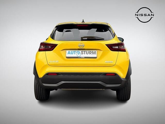 Nieuw Nissan Juke Pack 143 PK (105 kW) 2025 Suv SUV