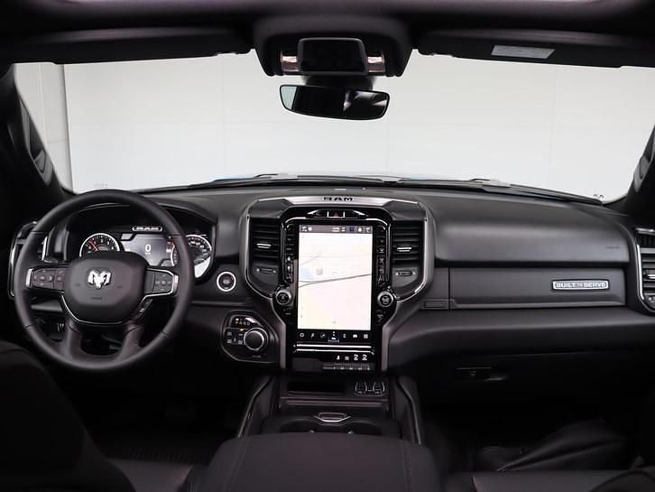 Occasion Dodge Ram 401 PK (294 kW) 2023