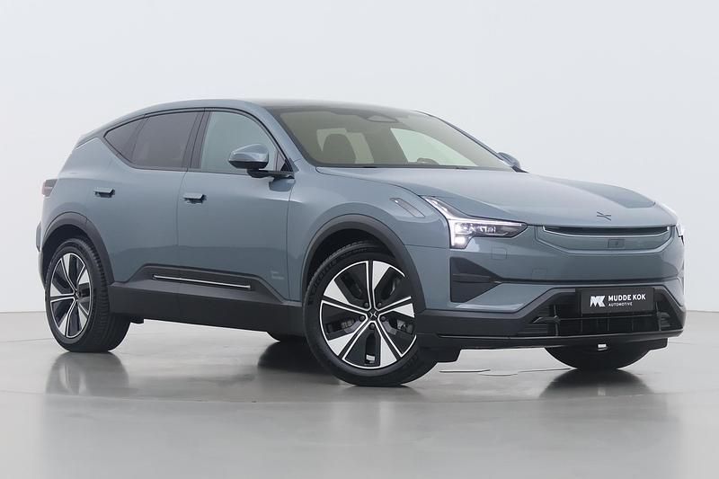 Grijs Occasion 2024 Polestar 3 Pilot SUV | € 73.700 (Duur) - Afbeelding 1/1