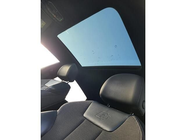 Occasion Audi A5 Sportback S-Line 150 PK (110 kW) 2022 Zwart Hatchback