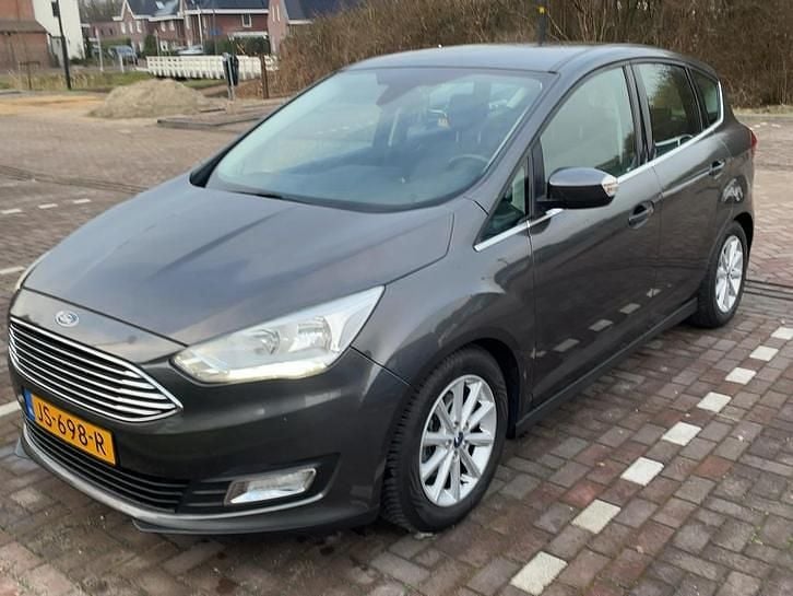 Occasion Ford C-MAX 100 PK (73 kW) 2015 MPV