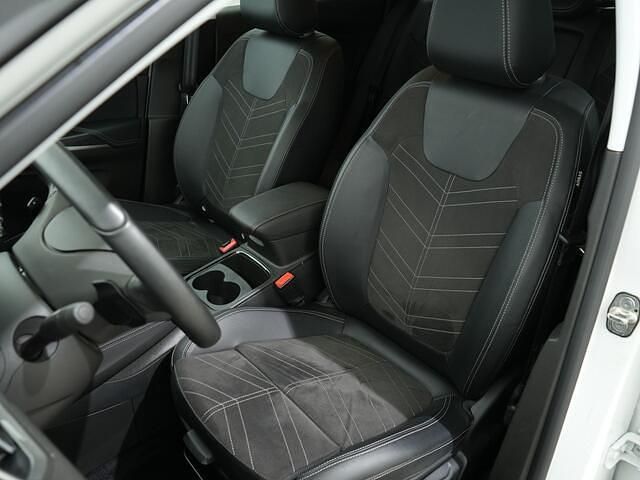 Occasion Opel Grandland X Ultimate 131 PK (96 kW) 2023 Wit SUV