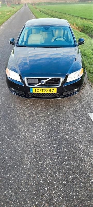 Occasion Volvo S80 Executive 238 PK (175 kW) 2007 Sedan