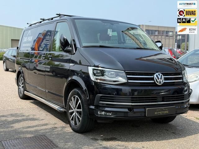 Overige Gebruikt 2018 VW T6 Highline Van | € 20.950 (Eerlijke prijs) - Afbeelding 1/4