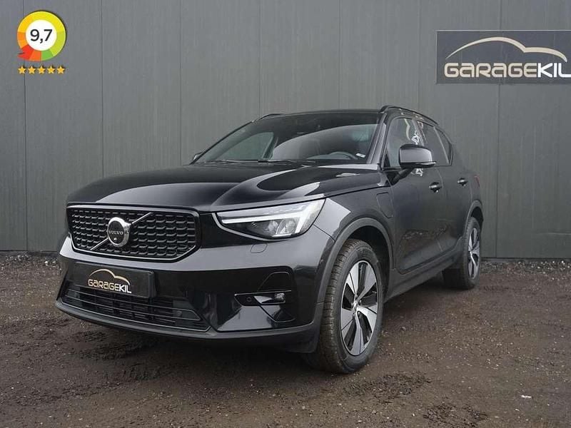 Overige Occasion 2022 Volvo XC40 Plus SUV | € 34.395 (Eerlijke prijs) - Afbeelding 1/4