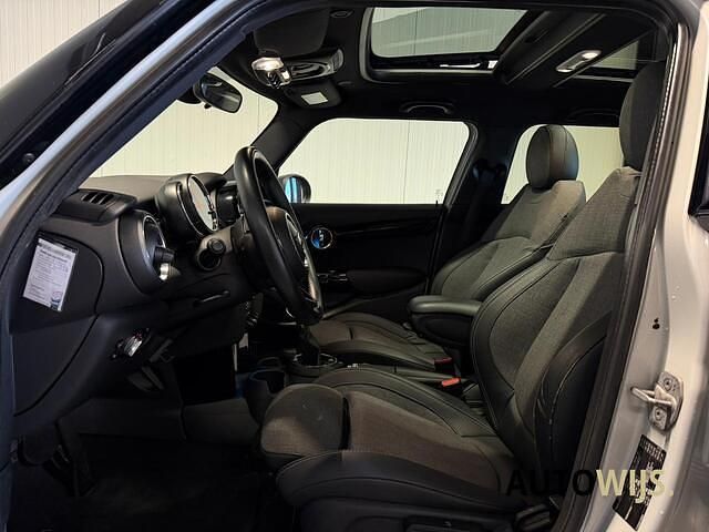 Occasion Mini Cooper Chili 136 PK (100 kW) 2015 Wit Hatchback