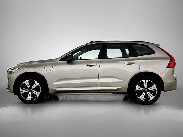 Occasion Volvo XC60 Plus 349 PK (256 kW) 2025 Grijs (metallic) SUV