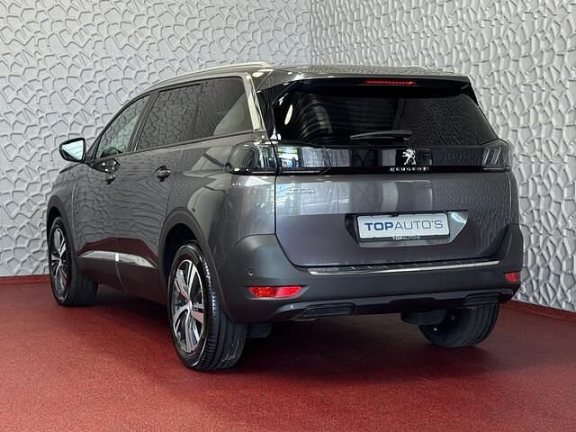 Occasion Peugeot 5008 Allure 131 PK (96 kW) 2023 Grijs MPV