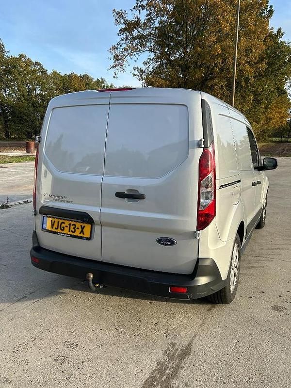 Occasion Ford Transit Connect 99 PK (72 kW) 2021 MPV