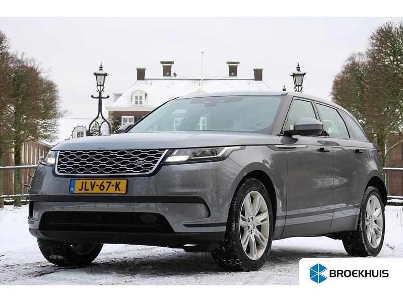 Occasion Land Rover Range Rover Velar 405 PK (297 kW) 2022 Grijs SUV