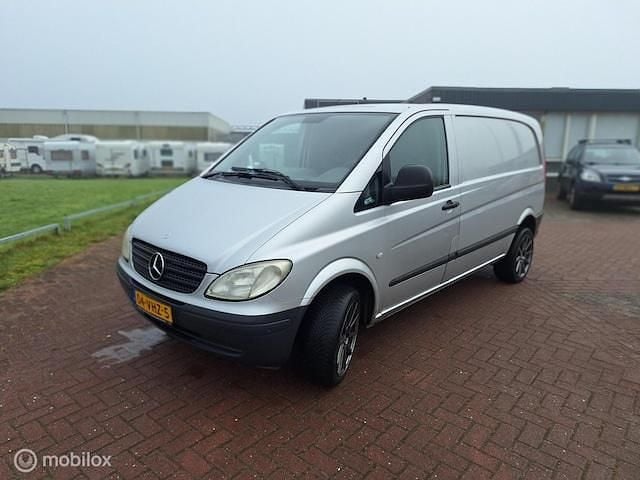 Occasion Mercedes 320 2007