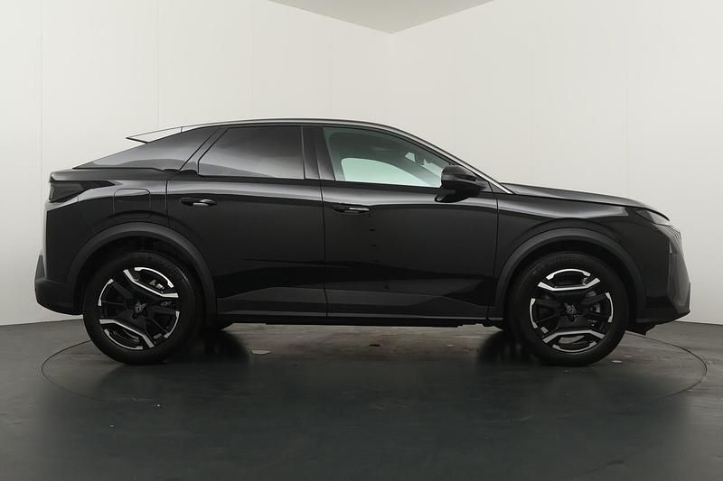 Occasion Peugeot 3008 Allure 194 PK (142 kW) 2025 Zwart SUV
