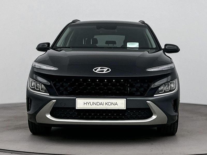 Occasion Hyundai Kona Premium 105 PK (77 kW) 2023 Zwart SUV