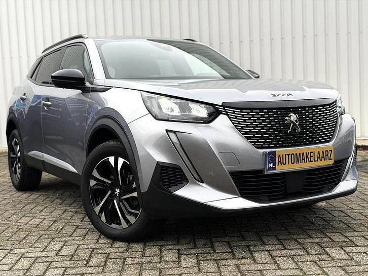 Occasion Peugeot 2008 Allure 131 PK (96 kW) 2023 SUV