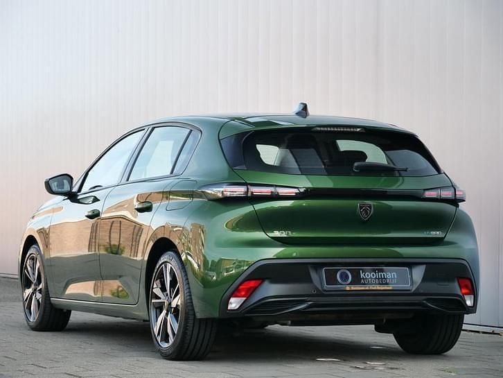 Occasion Peugeot e-308 Allure 131 kW (179 PK) 2023 Hatchback