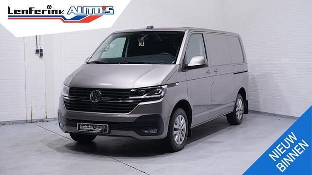 Beige Occasion 2021 VW T6.1 Van | € 19.800 (Goede deal) - Afbeelding 1/4