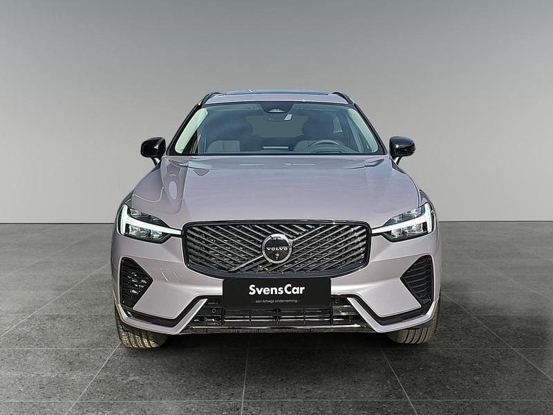 Occasion Volvo XC60 Plus 2026 Grijs SUV