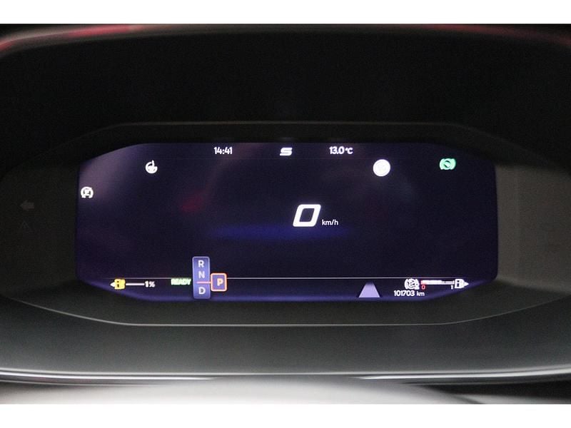 Occasion Cupra Leon VZ 204 PK (150 kW) 2020 Grijs Stationwagen